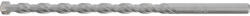 TOYA YT-439362 Univerzális fúrószár 10 x 200 mm (YT-439362)