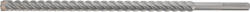 TOYA YT-419842 SDS Plus Kőzetfúrószár 4 élű 28 x 570 mm (YT-419842)