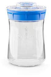 Kefirko kefir fermentáló üveg vízkefír készítéséhez (KKM-900-LB-0101-W)