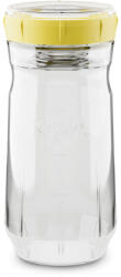 Kefirko zöldség fermentáló üveg (KVF-1400-YE-0146)