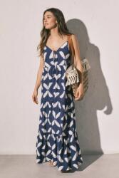 Women'Secret rochie de vară cu vâscoză 9BY2-SUDZI6_59X (4924796)