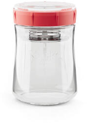 Kefirko zöldség fermentáló üveg (KVF-900-RE-0143)