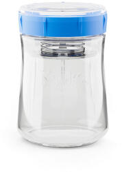 Kefirko zöldség fermentáló üveg (KVF-900-BL-0140)