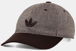 adidas Originals șapcă cu amestec de lână 9BY2-CAUZW5_88X (KX1649)