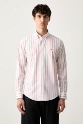 Tommy Hilfiger cămașă pentru bărbați 9BY2-KDMZUR_20X (MW0MW43430)