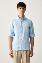 Tommy Hilfiger cămașă pentru bărbați din in PPY2-KDMZZ6_55X (MW0MW42696)