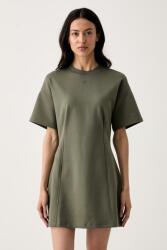 Calvin Klein rochie 9BY2-SUDZW3_81X (LV047G234G)