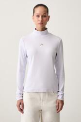 Calvin Klein Jeans longsleeve pentru femei cu bumbac 9BYA-BUD069_04X (LV047D203G)