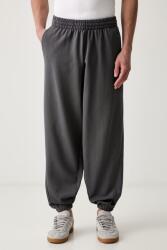 adidas pantaloni de trening pentru bărbați din bumbac 9BY2-SPMZY6_90X (KW2291)