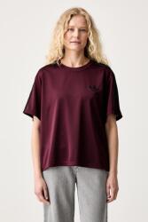 Adidas tricou pentru femei Firebird 9BY2-TSDZNK_93X (KS4799)