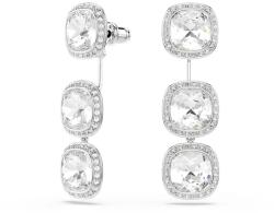 Swarovski cercei pentru femei din metal cu cristal UNA 9BY2-AKDZ8J_SLV (5754342)