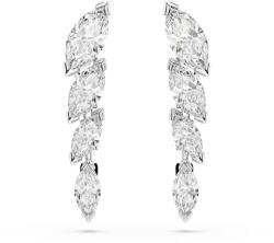Swarovski cercei pentru femei zirconiu cubic MESMERA 9BY2-AKDZAA_SLV (5748007)