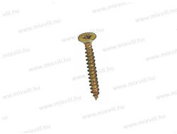  Koelner 6x160 faforgácslapcsavar 100db/doboz
