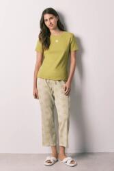 Women'Secret pijama din două piese pentru femei cu bumbac 9BY2-BIDZEH_81X (3594712)