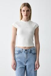 adidas tricou basic pentru femei cu modal 9BY2-TSDZPW_01X (KT0289)