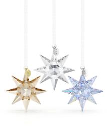 Swarovski set de decorațiuni de agățat ANNUAL 9BY2-DSUZZO_MLC (5734798)
