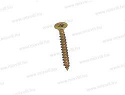 Koelner 6x120 faforgácslapcsavar 100db/doboz 04234