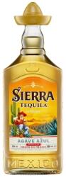 Sierra Reposado Tequila [0, 5L|35%] - diszkontital