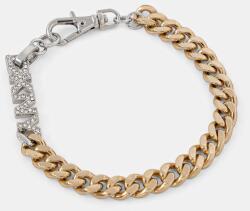 DKNY brățară pentru femei din metal PAULA PPY2-AKDZYU_GLD (04B00389)