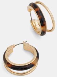 Lauren Ralph Lauren cercei pentru femei din metal MARTINGALE PPY2-AKDZWE_GLD (14G01473)