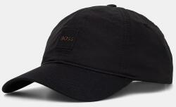 BOSS Orange șapcă de baseball pentru bărbați Derrel-N-TW 9BY2-CAMZZ3_99X (50566226)