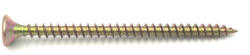 Koelner 4x50 TORX faforgácslapcsavar T-20