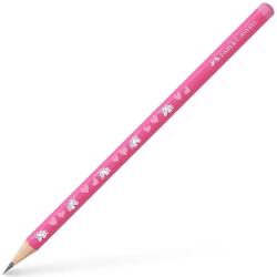 Faber-Castell Faber-Castell: Unikornis grafitceruza HB (111510) - innotechshop