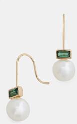 Lauren Ralph Lauren cercei pentru femei din metal EMMYLOU PPY2-AKDZWK_GLD (14G01449)