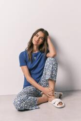Women'Secret pijama din două piese pentru femei cu bumbac 9BY2-BIDZEB_55X (3594714)