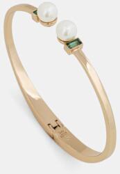 Lauren Ralph Lauren brățară pentru femei din metal EMMYLOU PPY2-AKDZWM_GLD (14B00711)