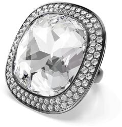 Swarovski inel pentru femei cristal UNA 9BY2-AKDZ85_SLV (5760118)