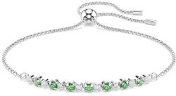 Swarovski brățară pentru femei din metal cu zirconiu cubic MATRIX 9BY2-AKDZB6_77A (5758987)