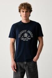Tommy Jeans tricou bărbătesc din bumbac 9BY2-TSMZSI_59X (DM0DM23175)
