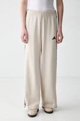 adidas pantaloni de trening pentru femei cu bumbac Leopard Pack 9BY2-SPDZSE_80X (KH1543)