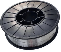 ProWELD ER4043 sarma sudura Al 1.0mm, rola 2kg/D200
