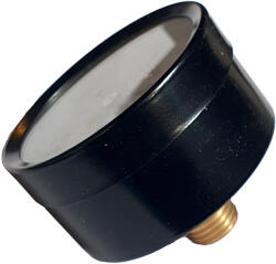 ProGarden Manometru pentru apa Axial 0-12 bar, FE 1/4