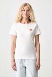 HUGO tricou pentru femei din bumbac Deloris_5 9BY2-TSDZWL_01X (50571074)