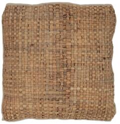 J-Line pernă decorativă din plastic 65 x 65 cm 99KK-PDUZWU_MLC (33423)