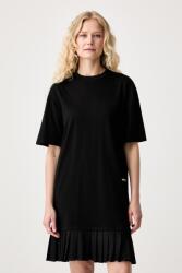 Karl Lagerfeld Jeans rochie din bumbac 9BY2-SUDZC9_99X (B3W13014)