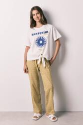 Women'Secret pijama pentru femei din bumbac 9BY2-BIDZE8_17X (3594723)