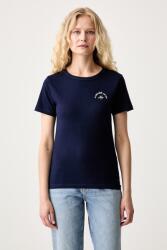 HUGO tricou pentru femei din bumbac Deloris_5 9BY2-TSDZWL_59X (50571074)