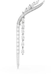 Swarovski broşă zirconiu cubic MESMERA 9BY2-AKUZUG_SLV (5761004)