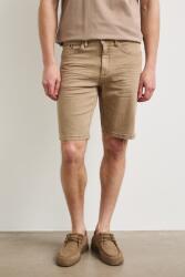 Medicine pantaloni scurți pentru bărbați din denim ZPY2-SZMB03_80J (RS26-SZMB03)