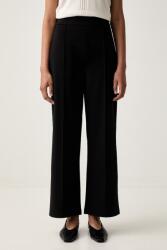 Calvin Klein pantaloni pentru femei 9BY2-SPDZW7_99X (LV044G210G)