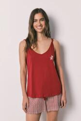 Women'Secret pijama pentru femei din bumbac 9BY2-BIDZDC_33X (3134024)