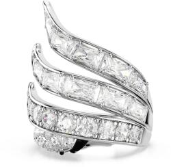 Swarovski inel pentru femei din metal cu cristal VIENNA 9BY2-AKDZ7D_SLV (5762206)