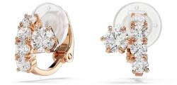 Swarovski clips pentru femei placat cu aur zirconiu cubic MATRIX 9BY2-AKDZBM_10Y (5763822)