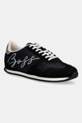 BOSS Orange Levon sneakers pentru femei 9BY2-OBDZHG_99X