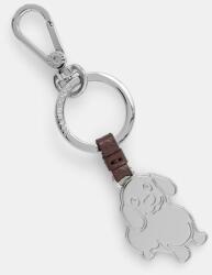 Coccinelle breloc pentru femei din metal BASIC METAL 9BYA-AKD0H5_SLA (E2.M9K.41.G4.01)