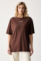 Karl Lagerfeld tricou pentru femei din bumbac 9BY2-TSDZLI_88X (B3W44018)